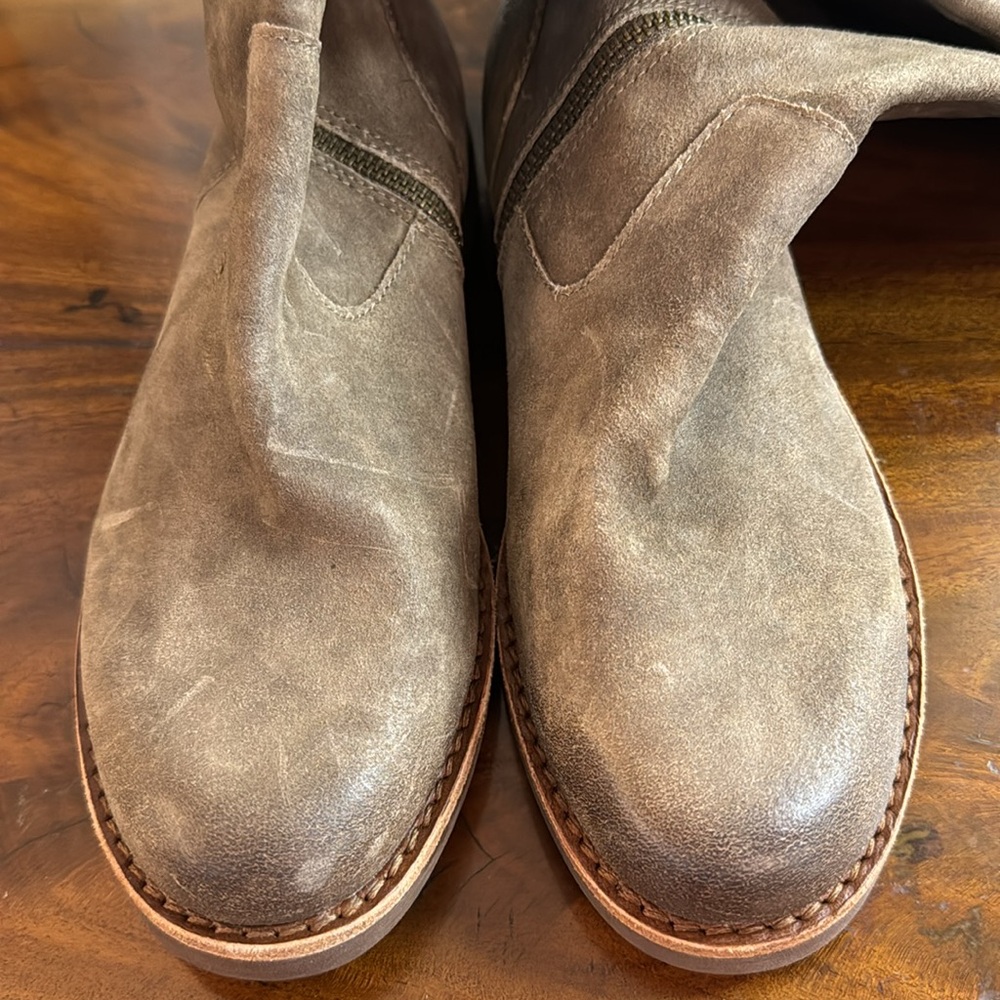 New!! Kork-Ease Addison Boot In Multi - image 4